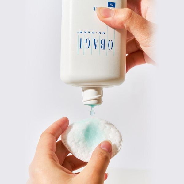 Тонік для обличчя Obagi Nu-Derm Toner, 200 ml SS116427 фото