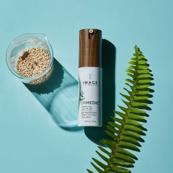 Крем-гель для повік з ефектом міорелаксації - Image Skincare Ormedic Balancing Eye Lift Gel 4654 фото