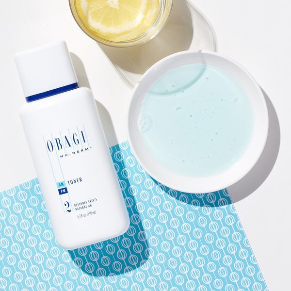 Тонік для обличчя Obagi Nu-Derm Toner, 200 ml SS116427 фото