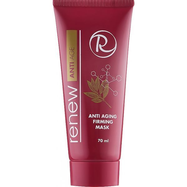 Модельуюча анти-ейдж маска - Renew Anti Age Firming Mask 105256 фото