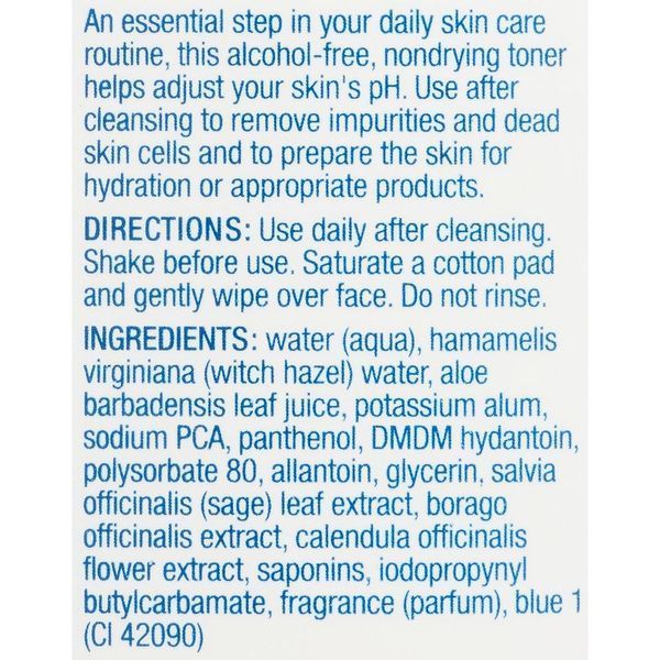 Тонік для обличчя Obagi Nu-Derm Toner, 200 ml SS116427 фото