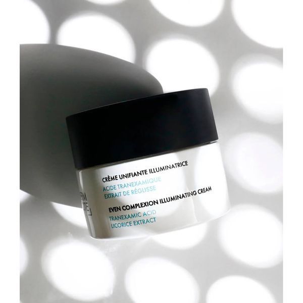 Освітлюючий крем - Academie Derm Acte Unifying Illuminating Cream 108199 фото