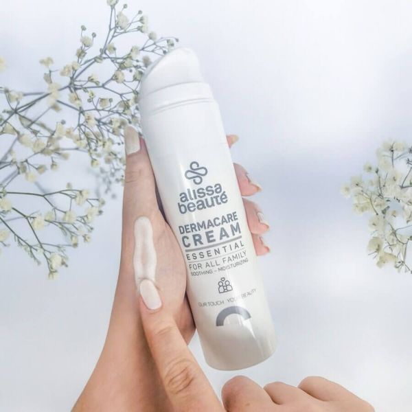 Крем для відновлення захисного бар'єру шкіри - Alissa Beaute Dermacare Cream 112949 фото