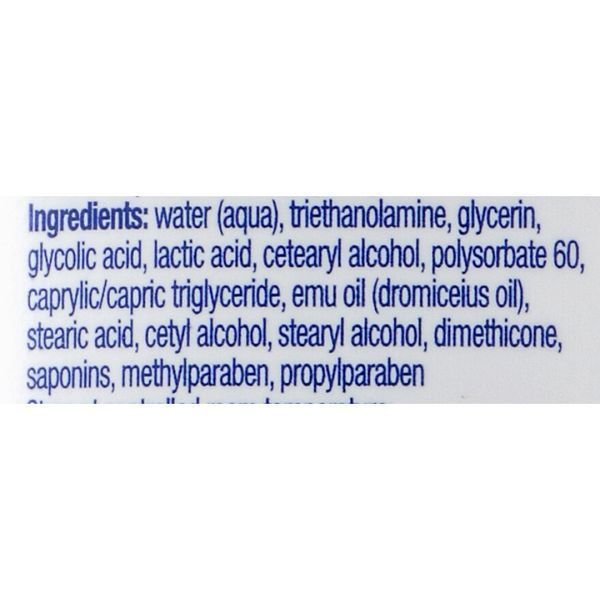 Відлущуючий крем, що містить АХА - Obagi Nu-Derm Exfoderm Forte 4860 фото