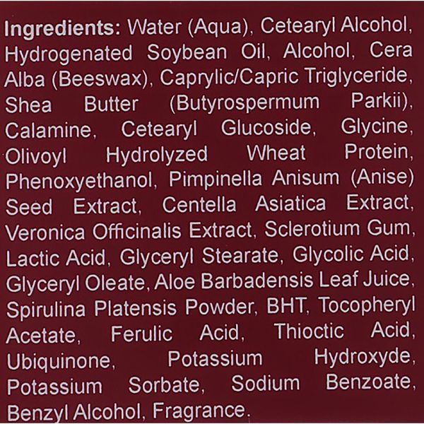 Модельуюча анти-ейдж маска - Renew Anti Age Firming Mask 105256 фото
