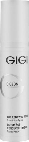 Неін'єкційний аналог Ботексу Gigi Biozon Age Renewal Serum, 50 ml 3532 фото