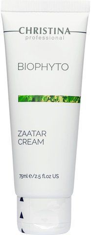 Біофіто крем Заатар Christina Bio Phyto Zaatar Cream SS4742_2 фото