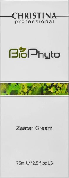 Біофіто крем Заатар Christina Bio Phyto Zaatar Cream SS4742_2 фото