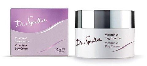 Vitamin A Day Cream Денний омолоджувальний крем із вітаміном А 1536337888 фото