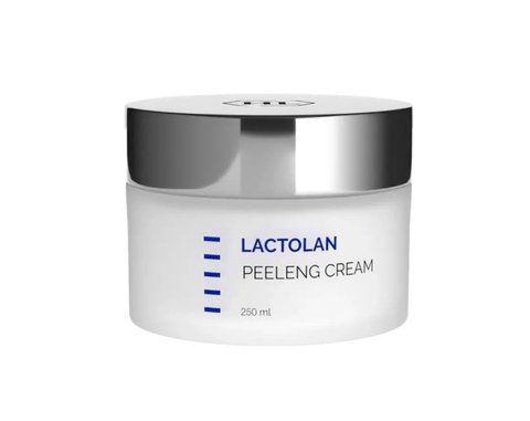 Lactolan peeling cream Пілінг-крем РОЗПІВ 1732464438 фото