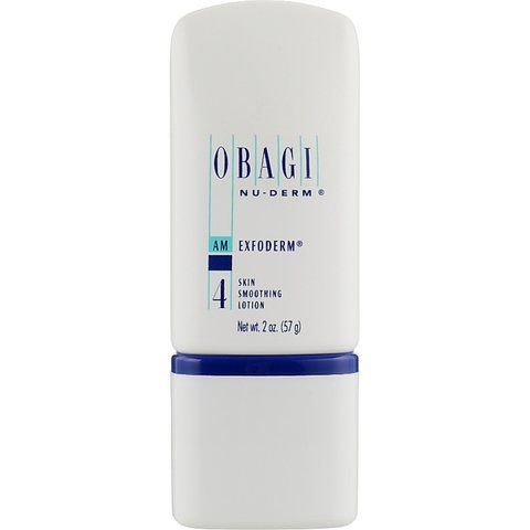 Відлущуючий крем-лосьйон без АХА - Obagi Nu-Derm Exfoderm 4861 фото