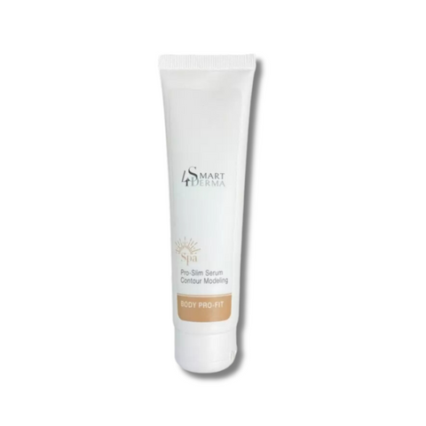Контурна моделювальна сироватка - Smart4Derma Body Pro-Fit Pro-Slim Serum Contour Modeling 109199 фото
