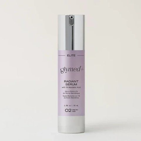 Radiant Serum with 1% Mandelic Acid glymed Сироватка з мигдалевою кислотою 1% 3332132 фото
