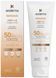 Сонцезахисний флюїд для тіла Sesderma Repaskin Light Fluid Body Sunscreen SPF50, 200 ml SS137609 фото 1