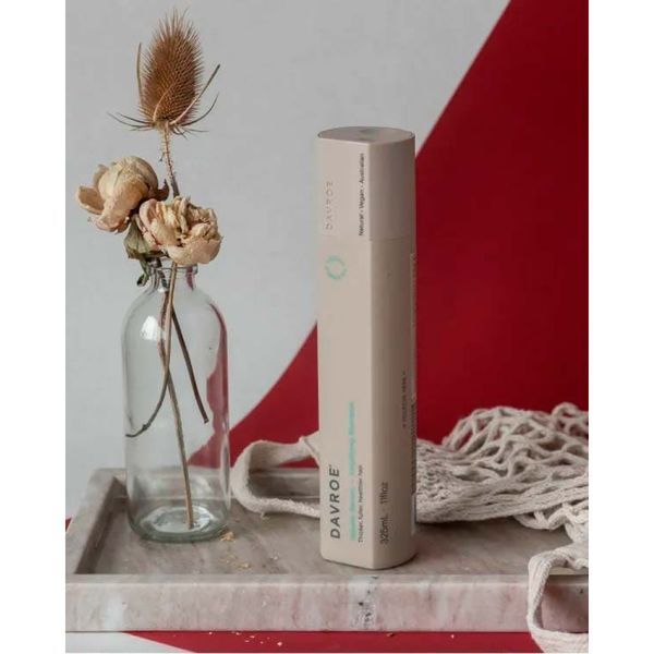 Шампунь для об'єму волосся - Davroe Volume Amplifying Shampoo 105319 фото