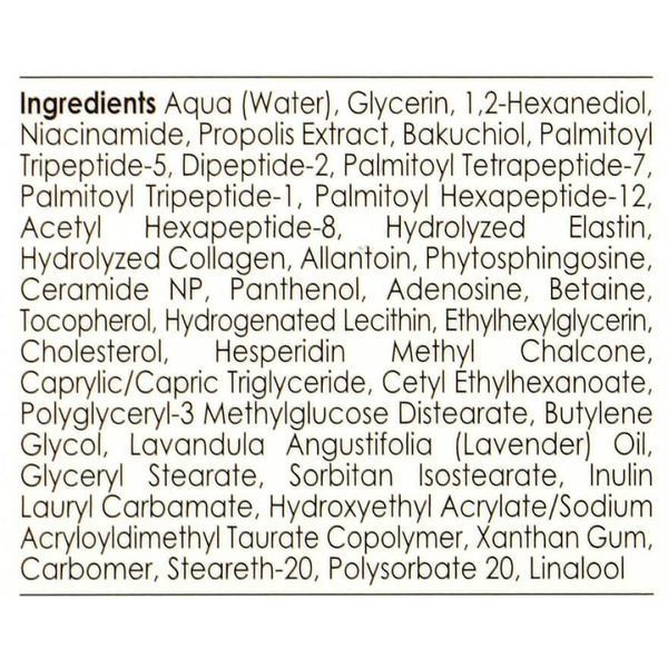Омолоджуюча наносиворотка - Genosys Anti-Wrinkle Serum (AWS) 5631 фото