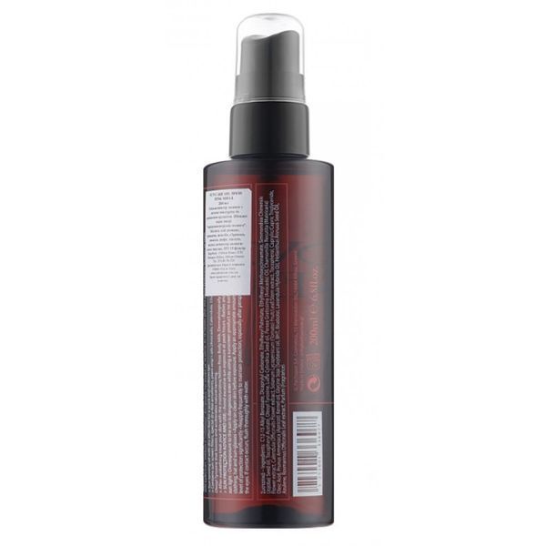 Олія для прояву засмаги - Yellow Rose Sun Care Oil SPF10 Pink Shell 105774 фото