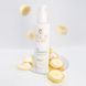 Молочко для зняття макіяжу з екстрактами банана і папайї - Yellow Rose Lait Demaquillant 102072 фото 3