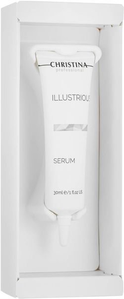 Сироватка для корекції пігментації Christina Illustrious Serum, 30 ml SS114725 фото