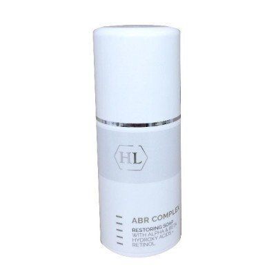 Мило пілінг для обличчя ABR COMPLEX RESTORING SOAP 110ML 1479821085 фото