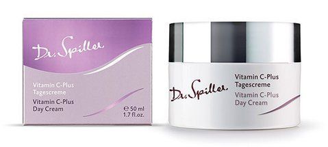 Vitamin C-Plus Day Cream Денний крем Vitamin C-Plus 1536340329 фото