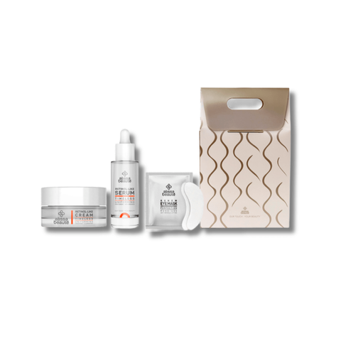 Набір Timeless - Alissa Beaute Timeless Kit 112947 фото