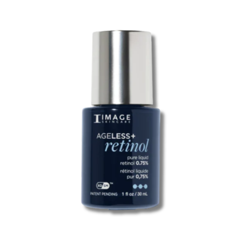 Концентрат чистого ретинолу 0.75% - Image Skincare Ageless+ Retinol Pure Liquid Retinol 0.75% 112649 фото