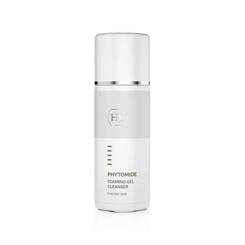 Гель для обличчя PHYTOMIDE FOAMINING GEL CLEANSER 500 ML 2225363218 фото
