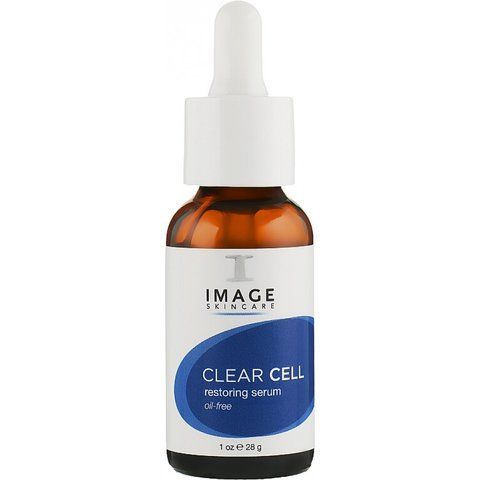Відновлююча сироватка - Image Skincare Restoring Serum 4658 фото