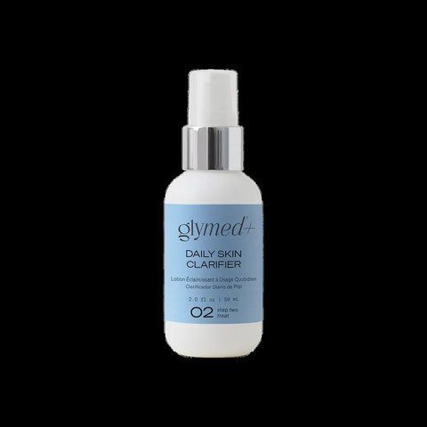 Daily Skin Clarifier  Освітлювальна сироватка для обличчя 22221223 фото
