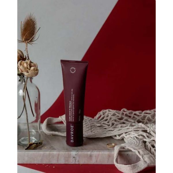 Незмивна маска - Davroe Luxe Leave-In Treatment 105345 фото