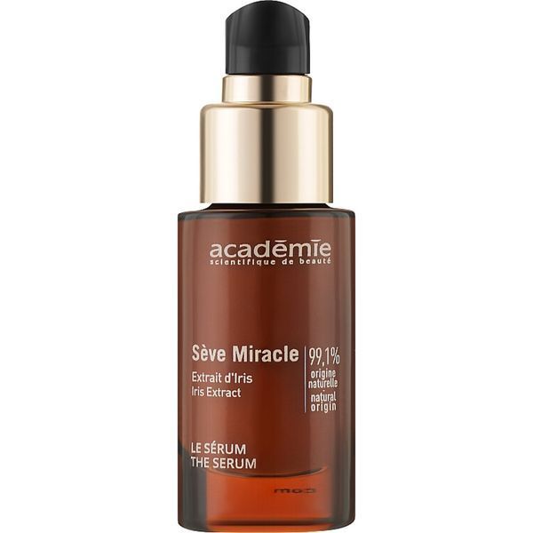 Сироватка Сьоме диво - Academie Seve Miracle Iris Extract The Serum 112417 фото