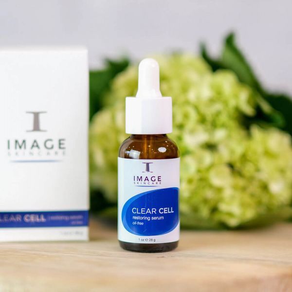 Відновлююча сироватка - Image Skincare Restoring Serum 4658 фото