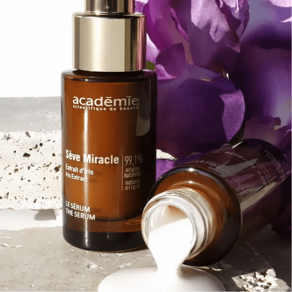 Сироватка Сьоме диво - Academie Seve Miracle Iris Extract The Serum 112417 фото