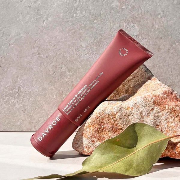 Незмивна маска - Davroe Luxe Leave-In Treatment 105345 фото