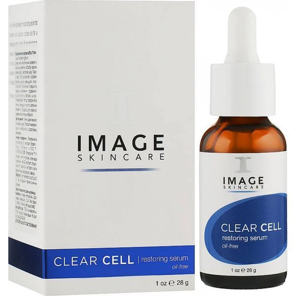 Відновлююча сироватка - Image Skincare Restoring Serum 4658 фото