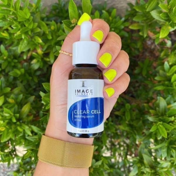 Відновлююча сироватка - Image Skincare Restoring Serum 4658 фото