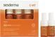 Двофазна сироватка, що реактивує з гіалуроновою кислотою Sesderma C-Vit Serum, 5x7 ml SS083301 фото 2