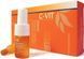Двофазна сироватка, що реактивує з гіалуроновою кислотою Sesderma C-Vit Serum, 5x7 ml SS083301 фото 7