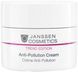 Захисний крем Janssen Cosmeceutical Anti Pollution Cream, 50 ml SS104431 фото 2