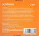 Двофазна сироватка, що реактивує з гіалуроновою кислотою Sesderma C-Vit Serum, 5x7 ml SS083301 фото 6