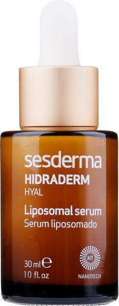 Ліпосомальна сироватка Sesderma Hidraderm Hyal Liposomal Serum, 30 ml SS100499 фото