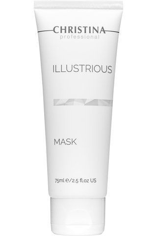 Осветляющая маска Christina Illustrious Mask, 75 ml SS114727 фото