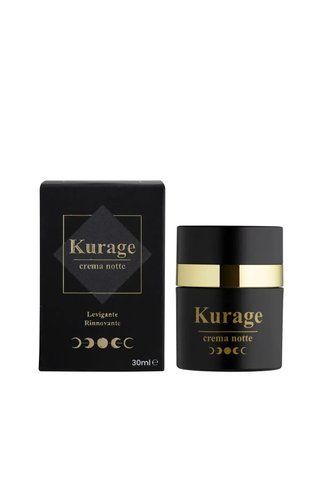 Крем-пілінг з ретинолом та кислотами Braderm Kurage Cream 30 ml 21670186 фото