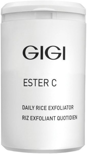 Рисовий пілінг Gigi Ester C Daily Rice Exfoliator, 50 ml 111572 фото