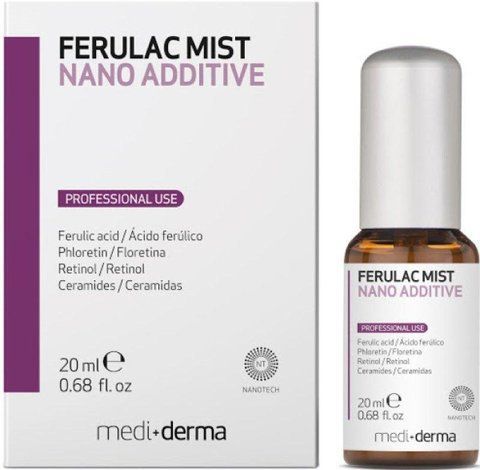 Ліпосомальний феруловий міст Sesderma Ferulac Mist, 20 ml SS084131 фото