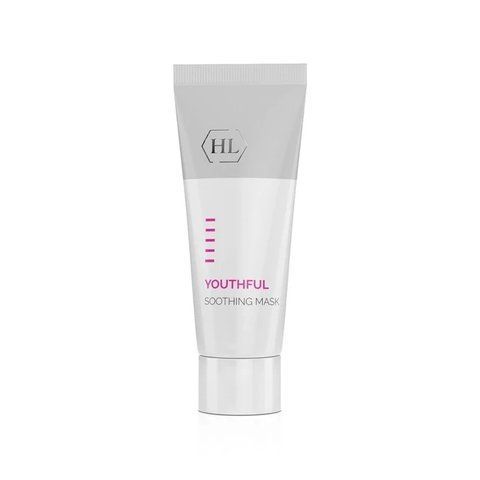 Маска для обличчя YOUTHFUL SOOTHING MASK 50ML 1648233645 фото