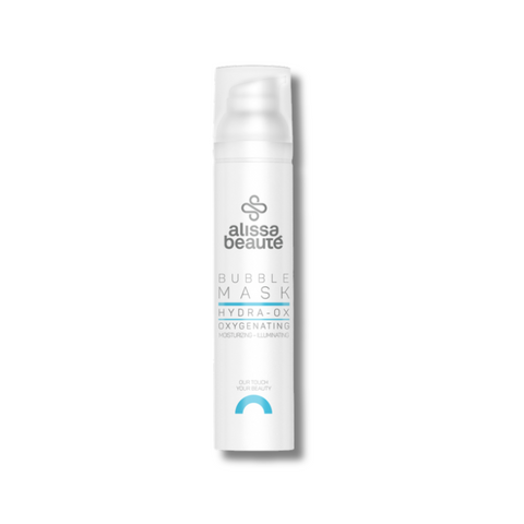 Зволожуюча маска з технологією &laquo;bubble oxygen&raquo; - Alissa Beaute Bubble Mask 111992 фото