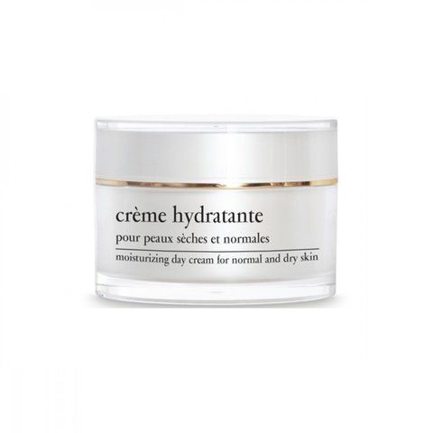 Зволожуючий денний крем - Yellow Rose Creme Hydratante 102246 фото