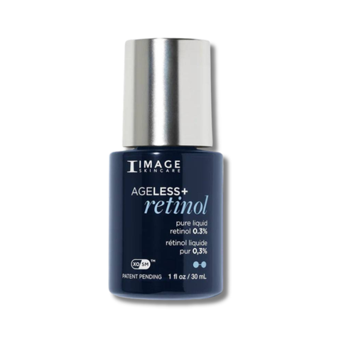 Концентрат чистого ретинолу 0.3% - Image Skincare Ageless+ Retinol Pure Liquid Retinol 0.3% 112648 фото
